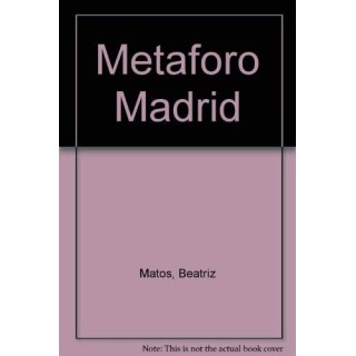 MF 21: Metá Foro, (Metáforo) Madrid